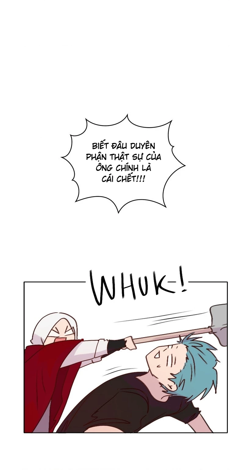 Wee!!! Chapter 130 - 19