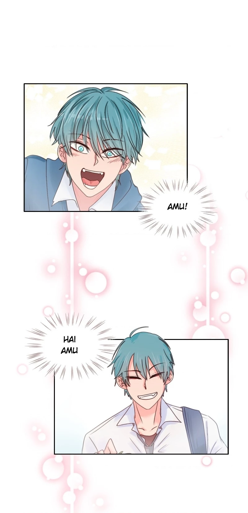 Wee!!! Chapter 131 - 14