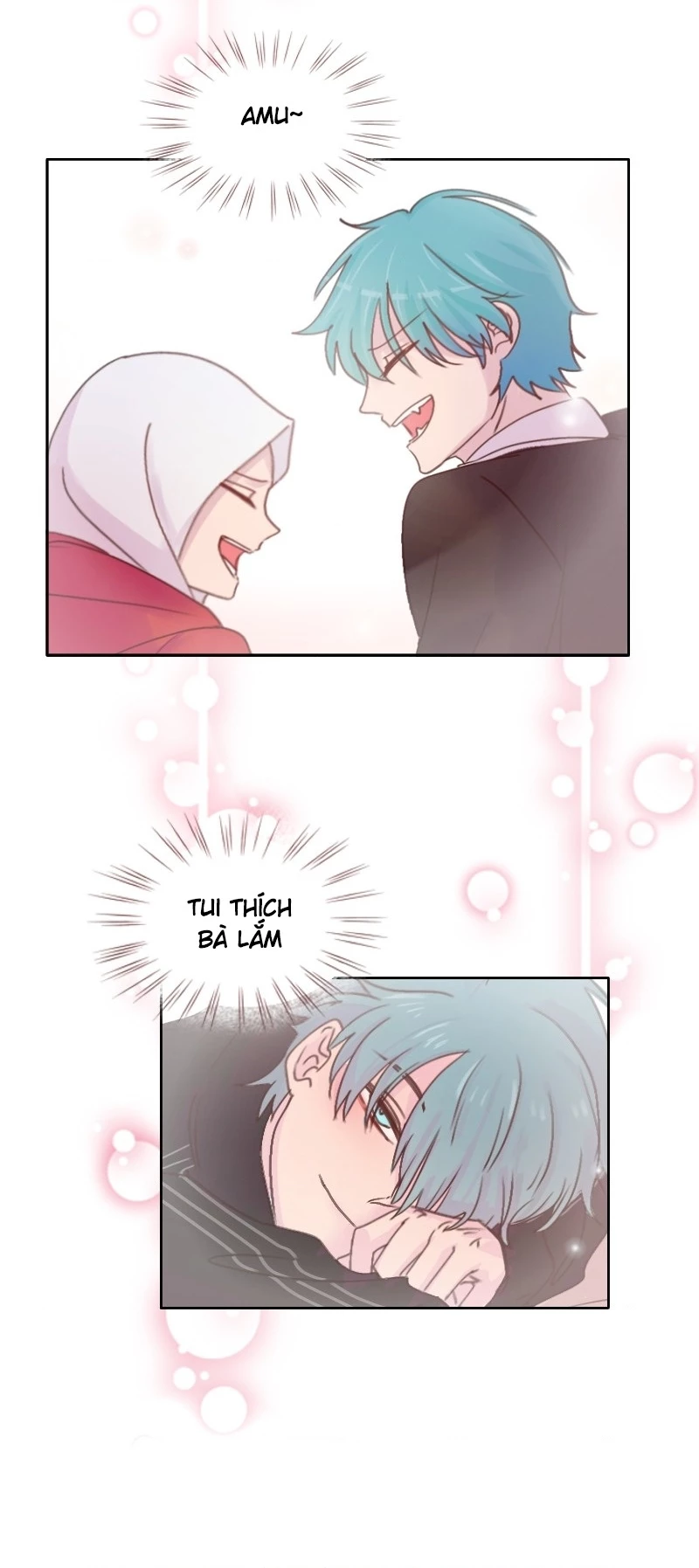 Wee!!! Chapter 131 - 15