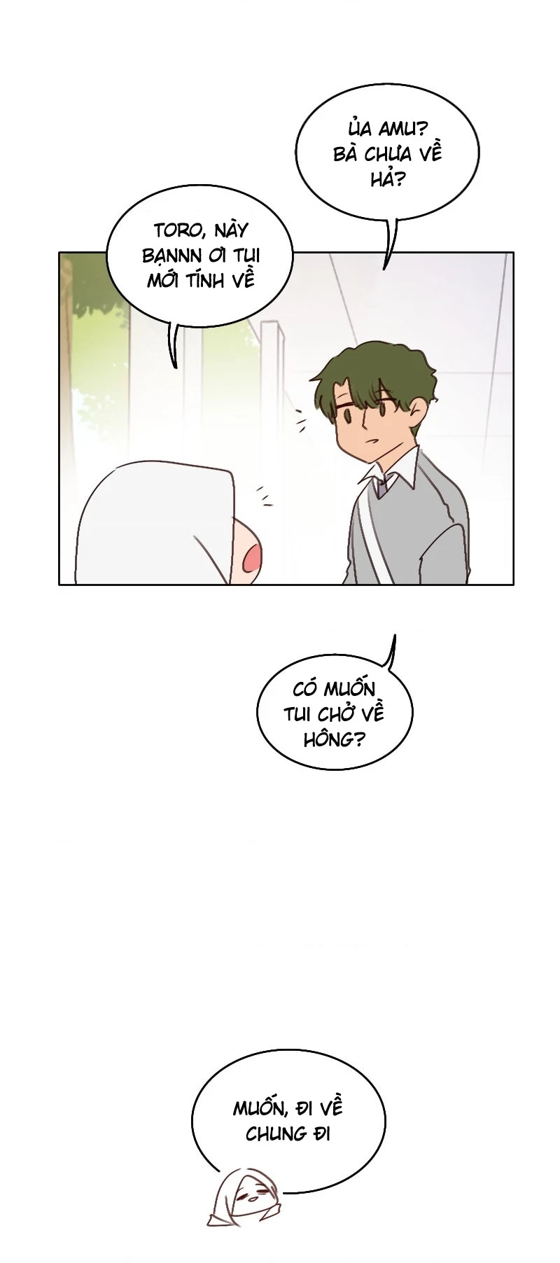 Wee!!! Chapter 131 - 22