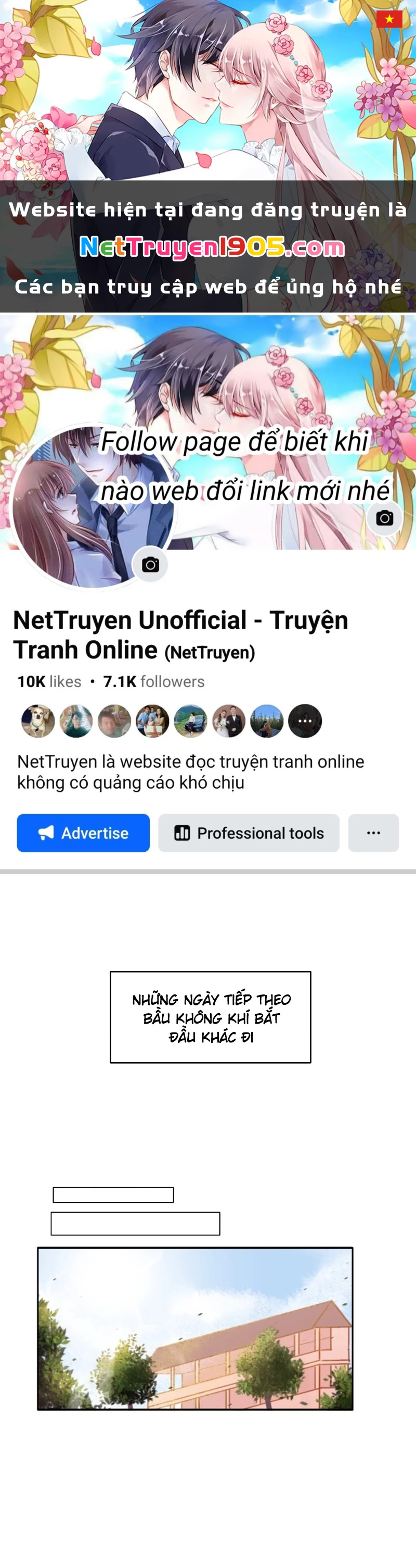 Wee!!! Chapter 132 - 1