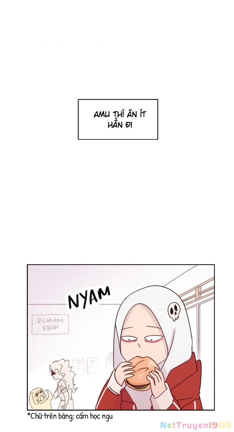 Wee!!! Chapter 132 - 4