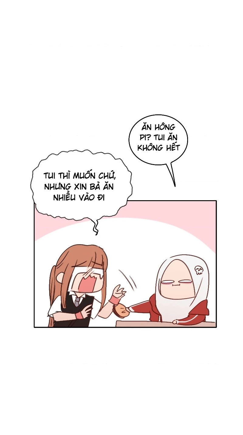 Wee!!! Chapter 132 - 5