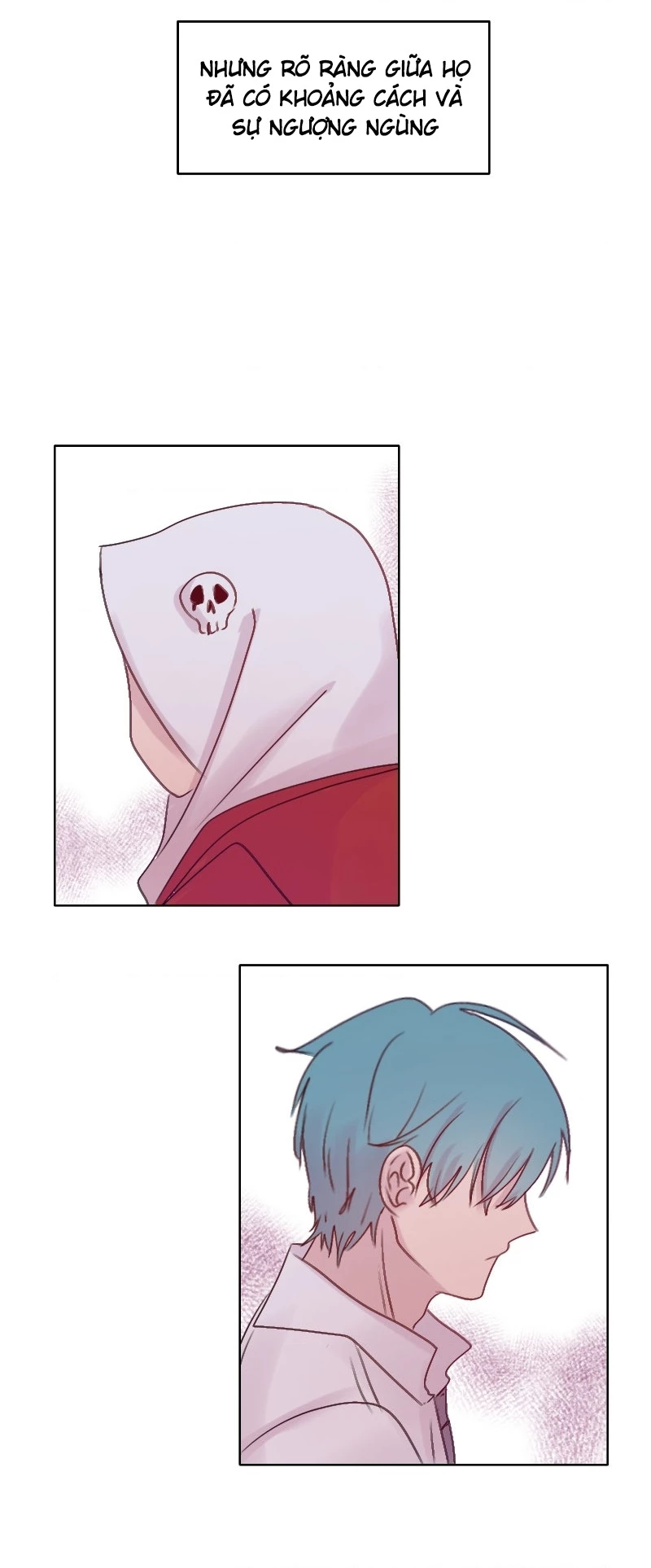 Wee!!! Chapter 132 - 7