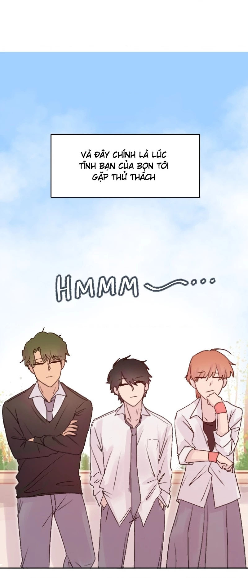 Wee!!! Chapter 132 - 8