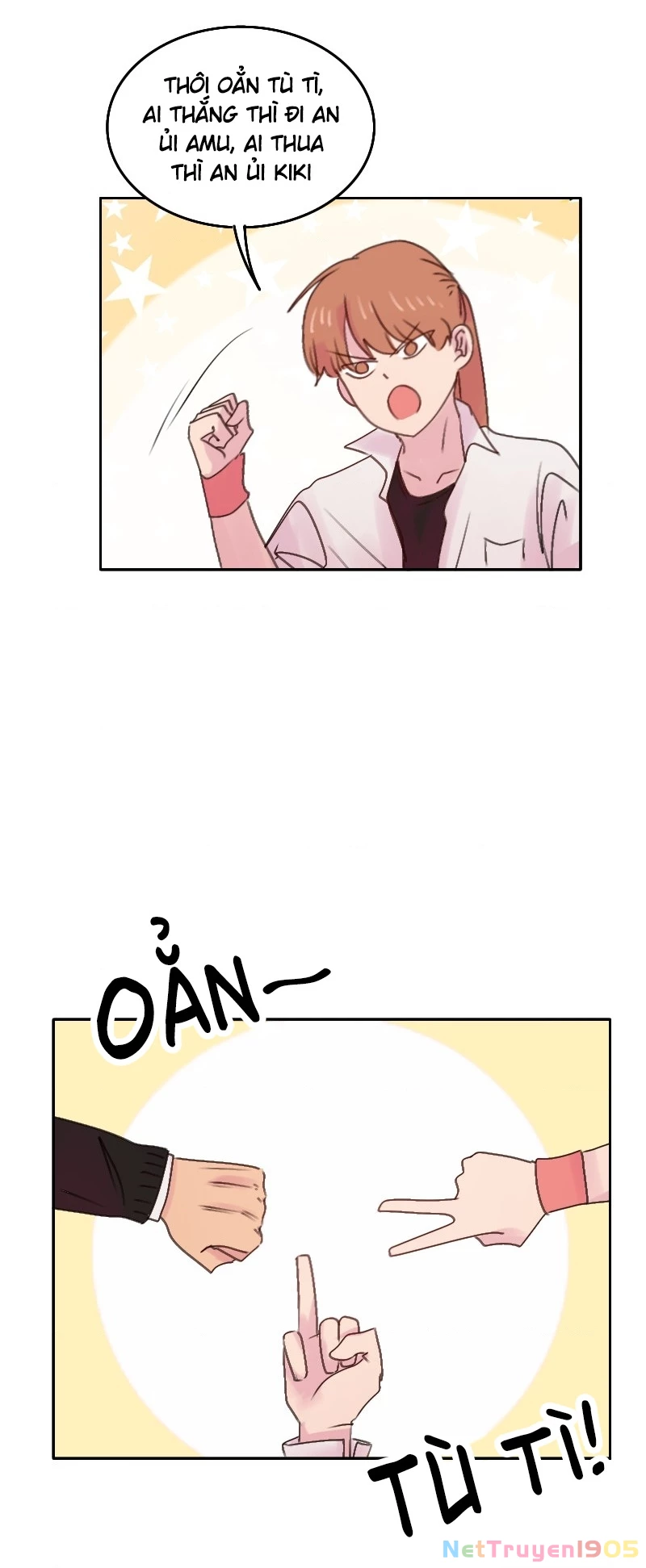 Wee!!! Chapter 132 - 10