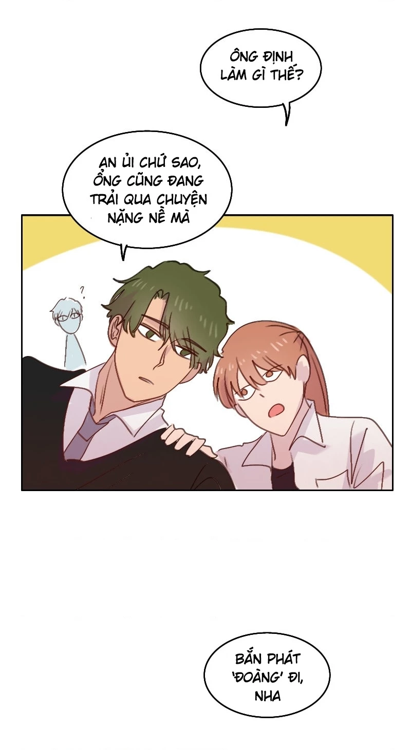 Wee!!! Chapter 132 - 14