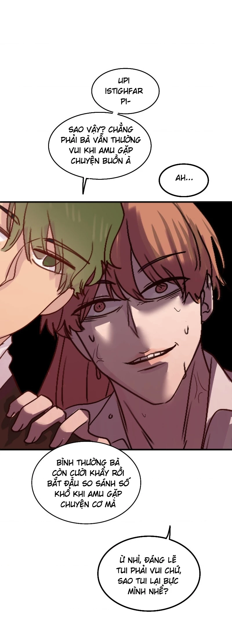 Wee!!! Chapter 132 - 16