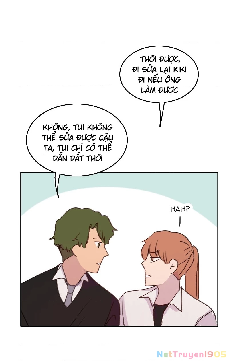 Wee!!! Chapter 132 - 17