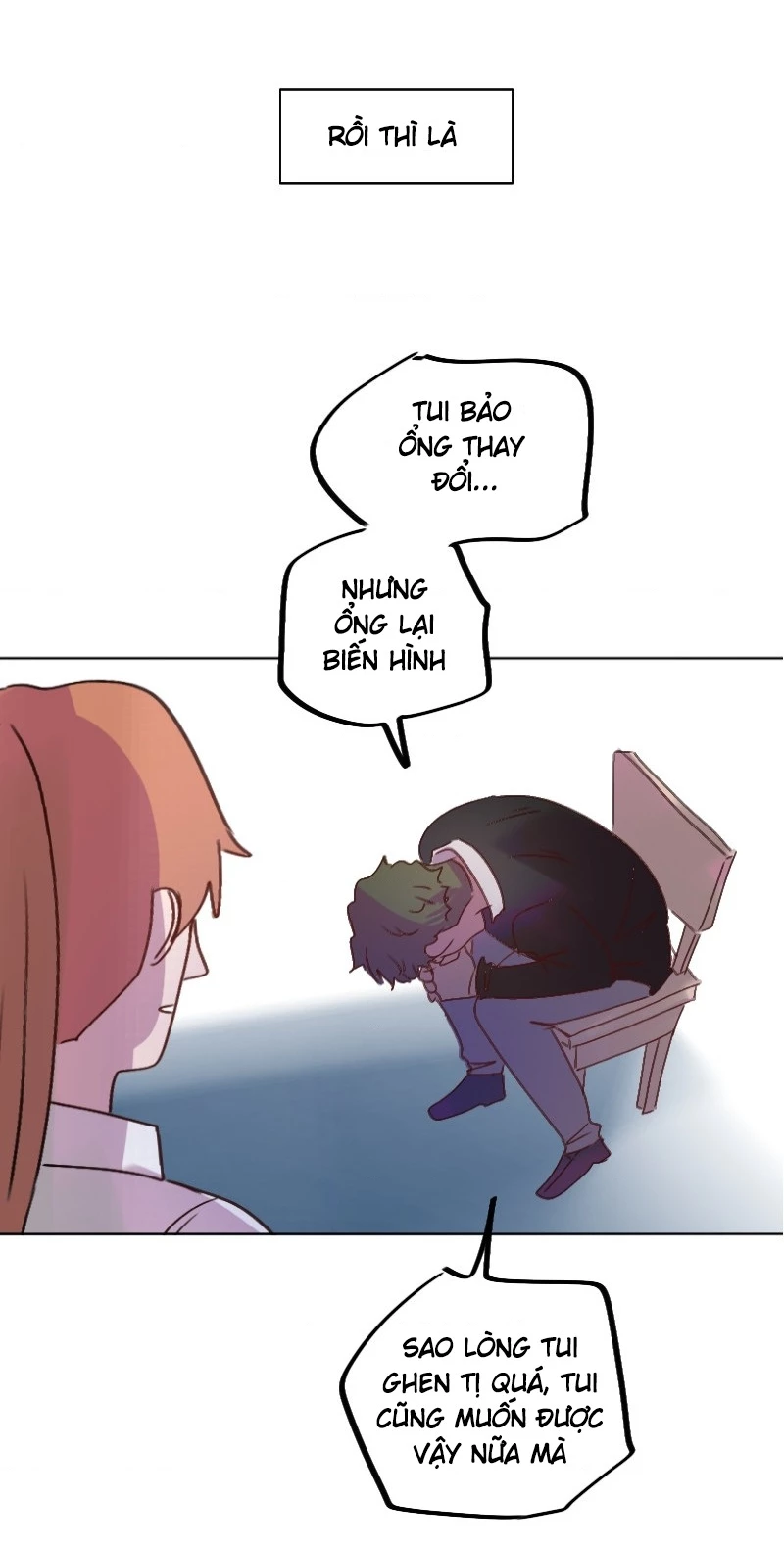 Wee!!! Chapter 132 - 19