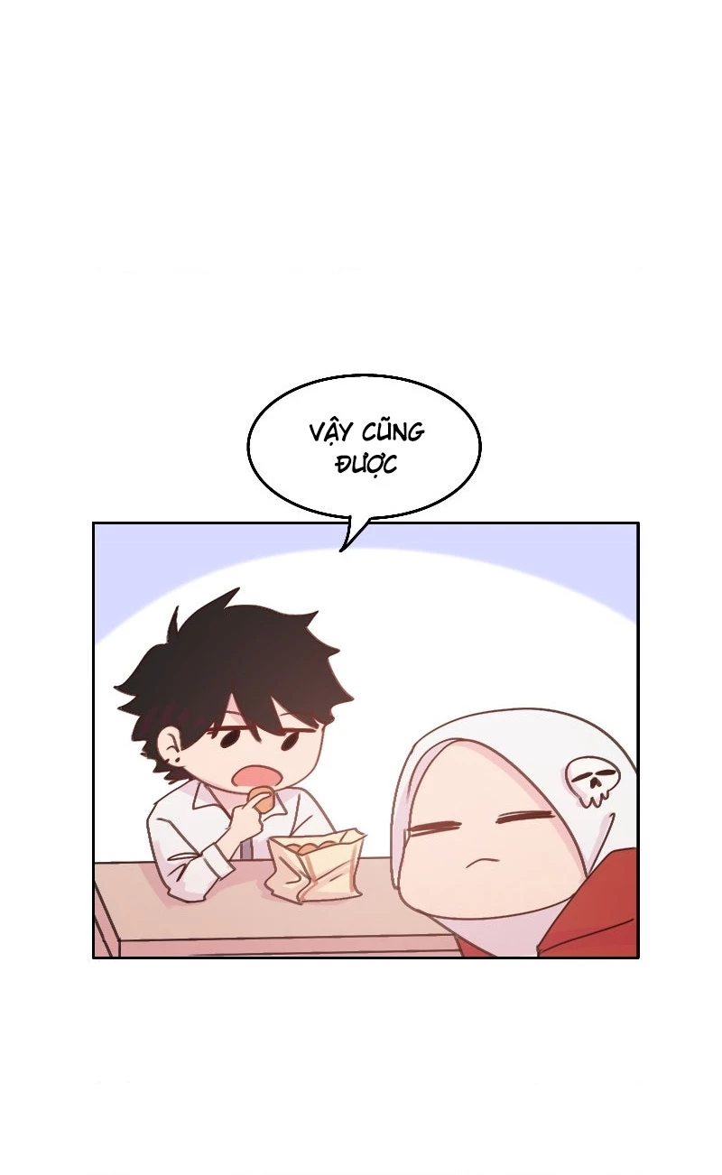 Wee!!! Chapter 133 - 4