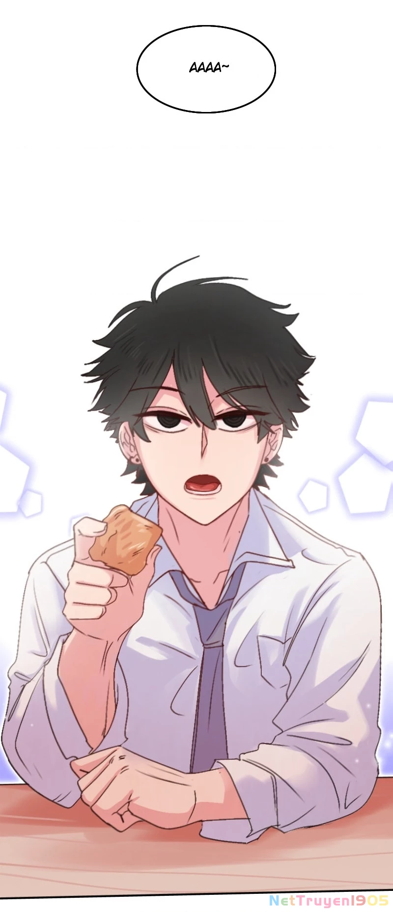 Wee!!! Chapter 133 - 7