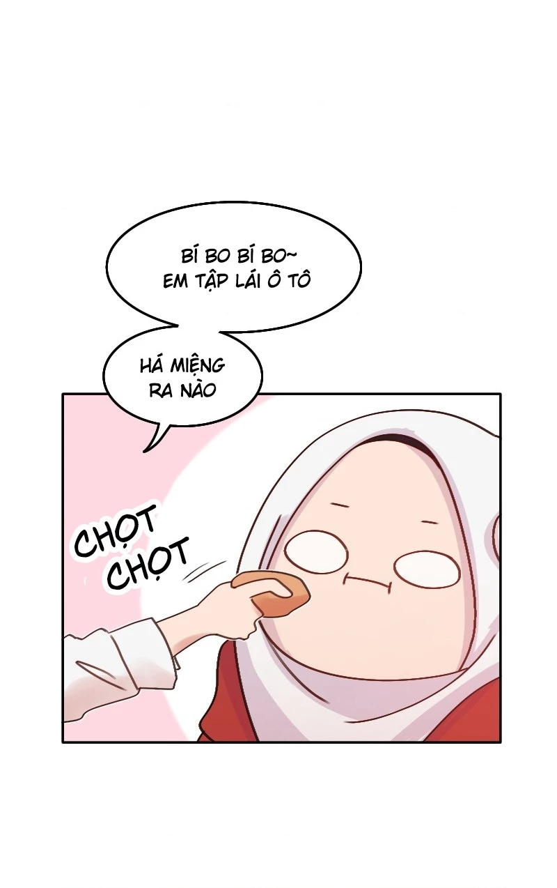 Wee!!! Chapter 133 - 8