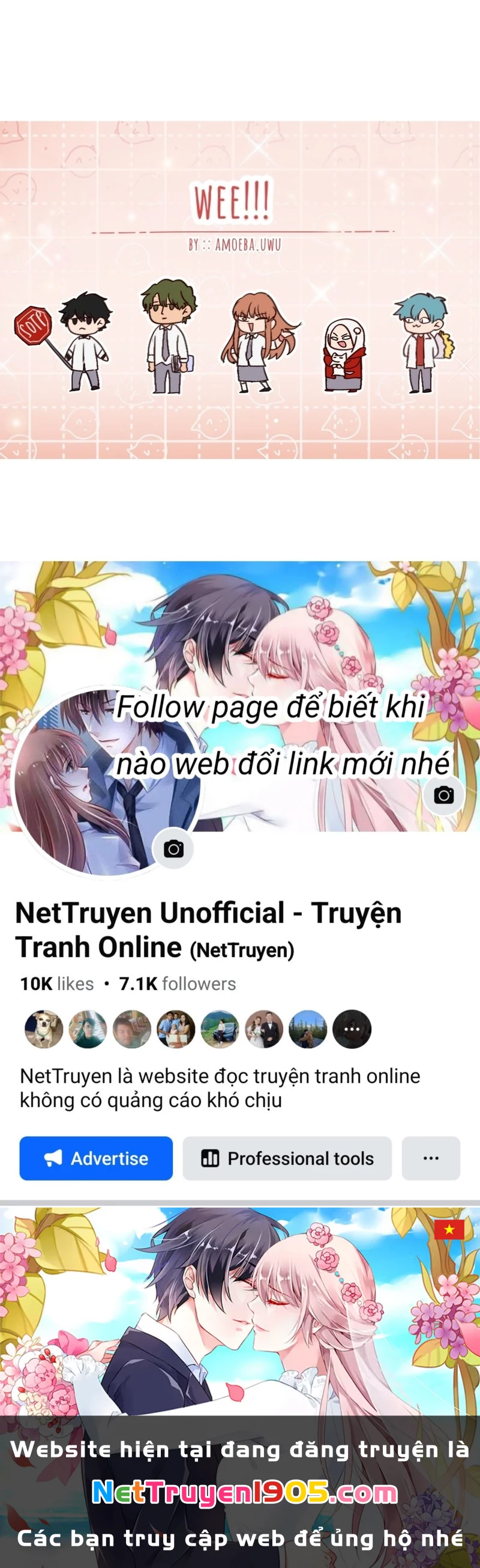 Wee!!! Chapter 133 - 16