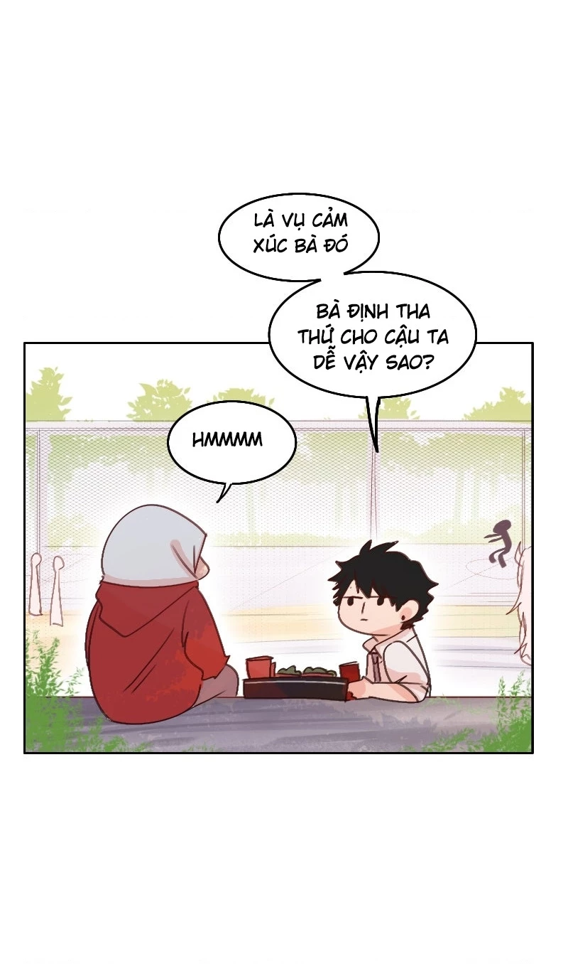 Wee!!! Chapter 134 - 3