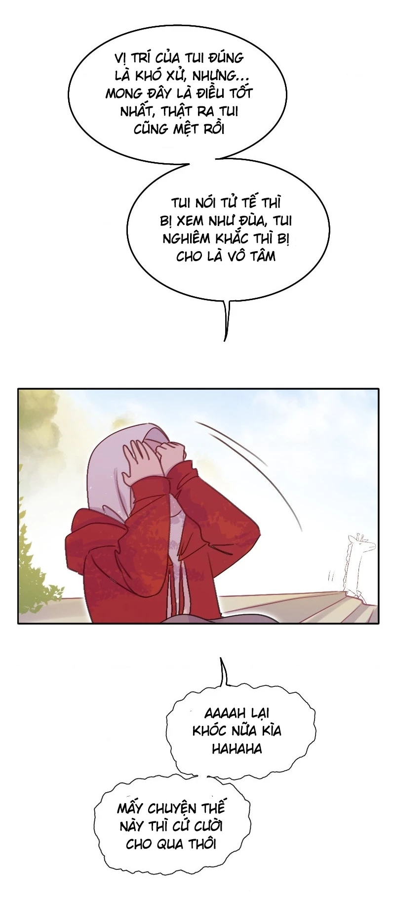 Wee!!! Chapter 134 - 6