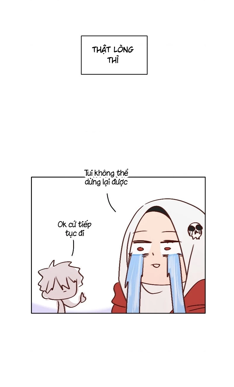 Wee!!! Chapter 134 - 8