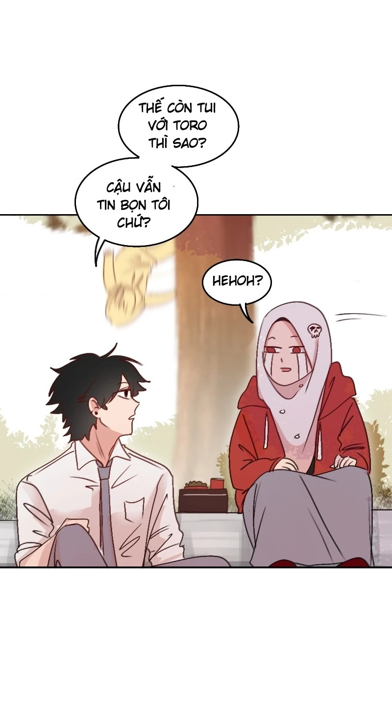 Wee!!! Chapter 134 - 11