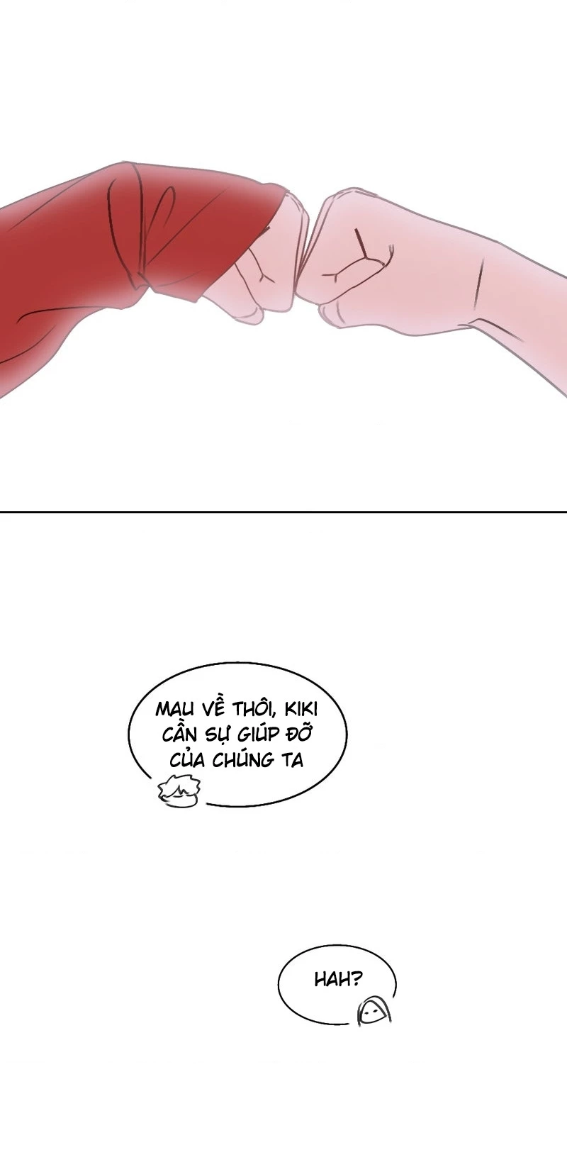 Wee!!! Chapter 134 - 19