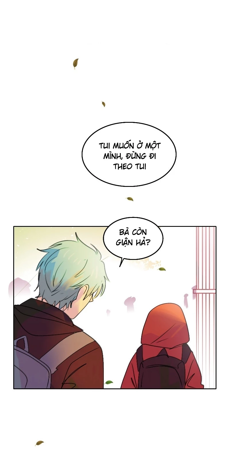 Wee!!! Chapter 135 - 4