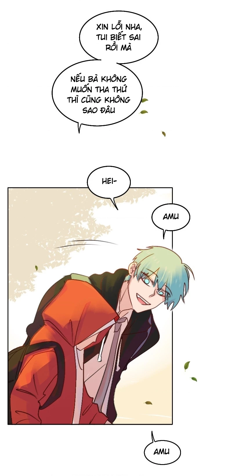 Wee!!! Chapter 135 - 5