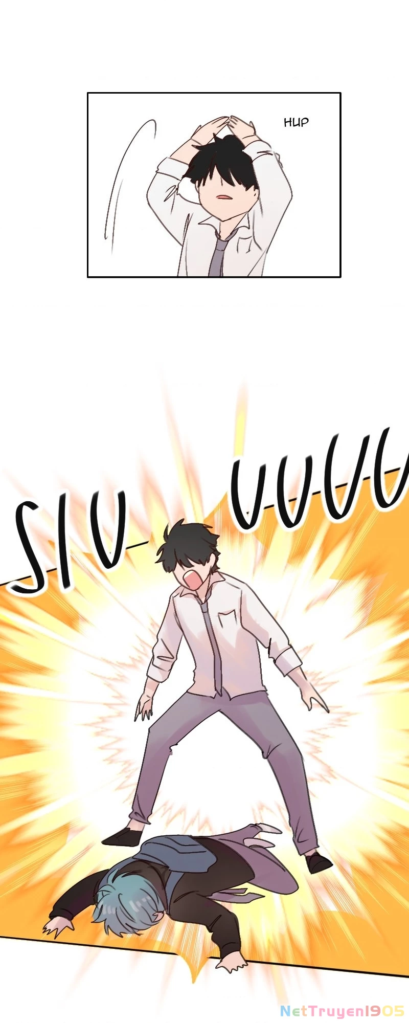 Wee!!! Chapter 135 - 17