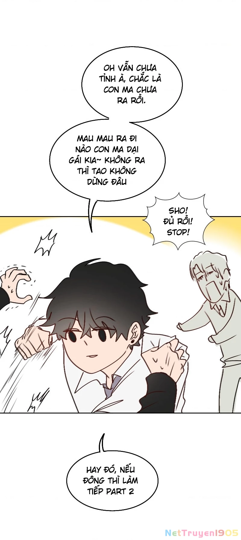 Wee!!! Chapter 135 - 20