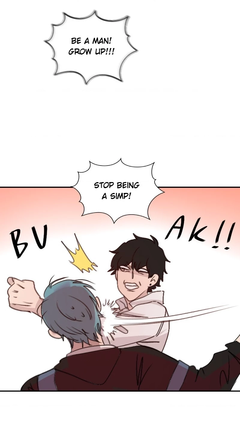 Wee!!! Chapter 136 - 2