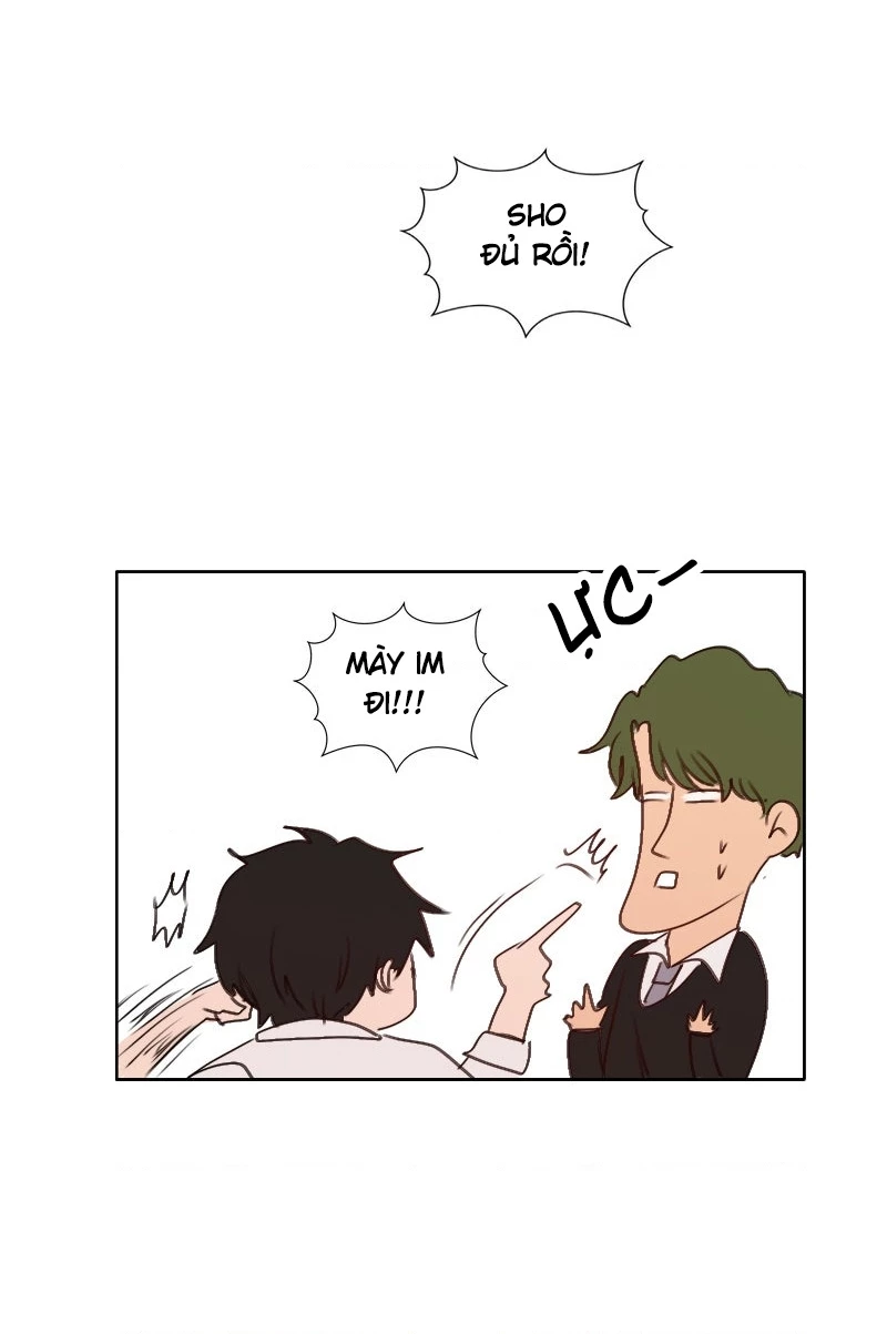 Wee!!! Chapter 136 - 3