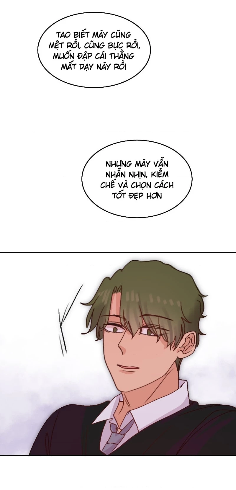 Wee!!! Chapter 136 - 4