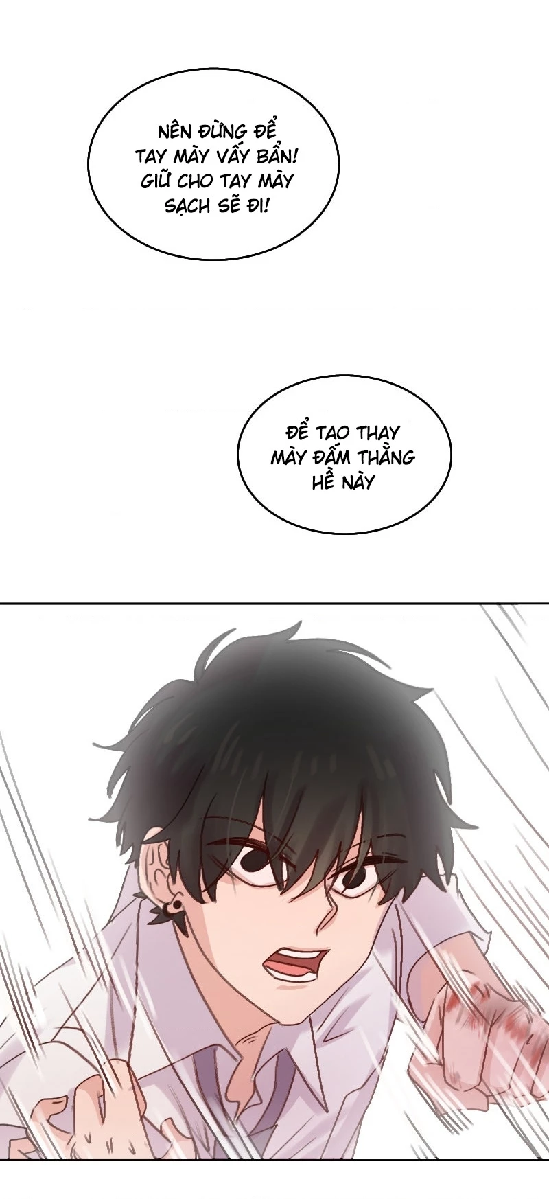 Wee!!! Chapter 136 - 5