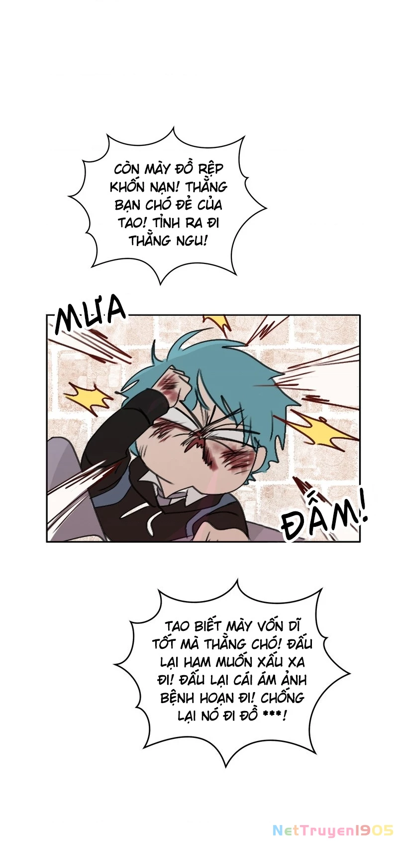 Wee!!! Chapter 136 - 8