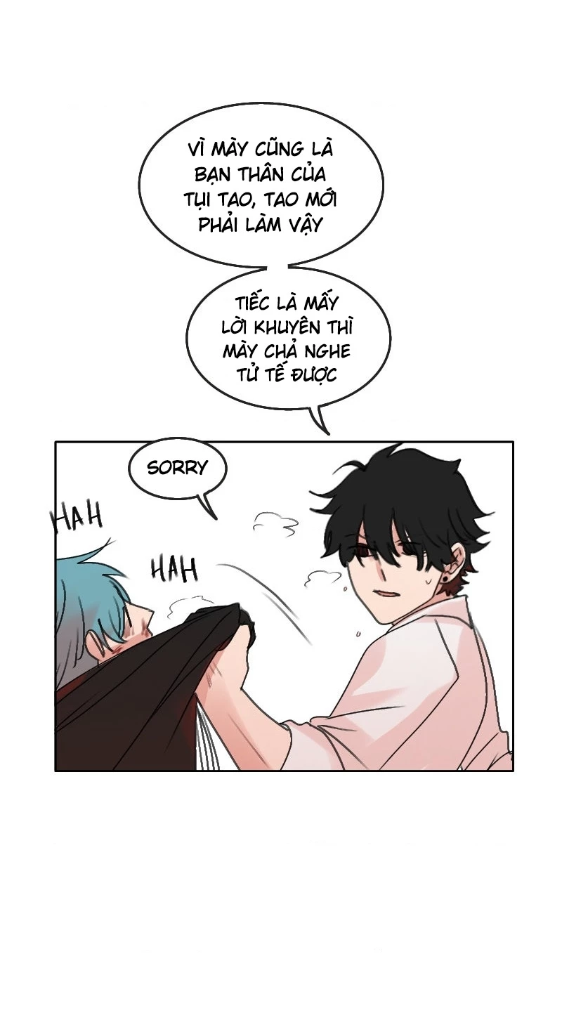 Wee!!! Chapter 136 - 9