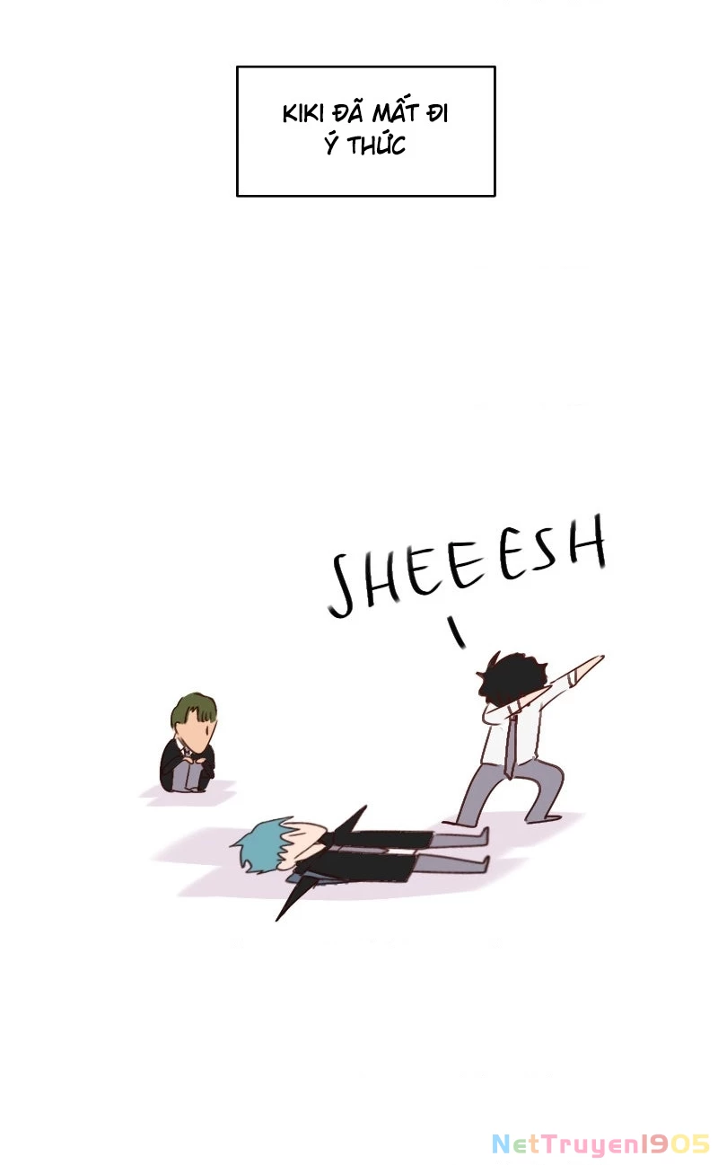 Wee!!! Chapter 136 - 16