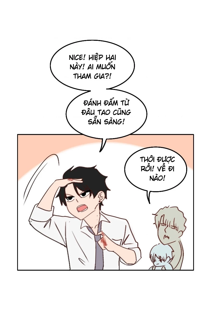 Wee!!! Chapter 136 - 17