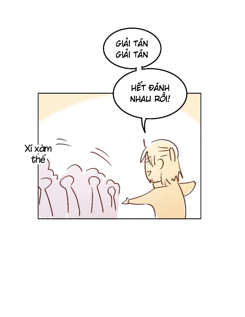 Wee!!! Chapter 136 - 18