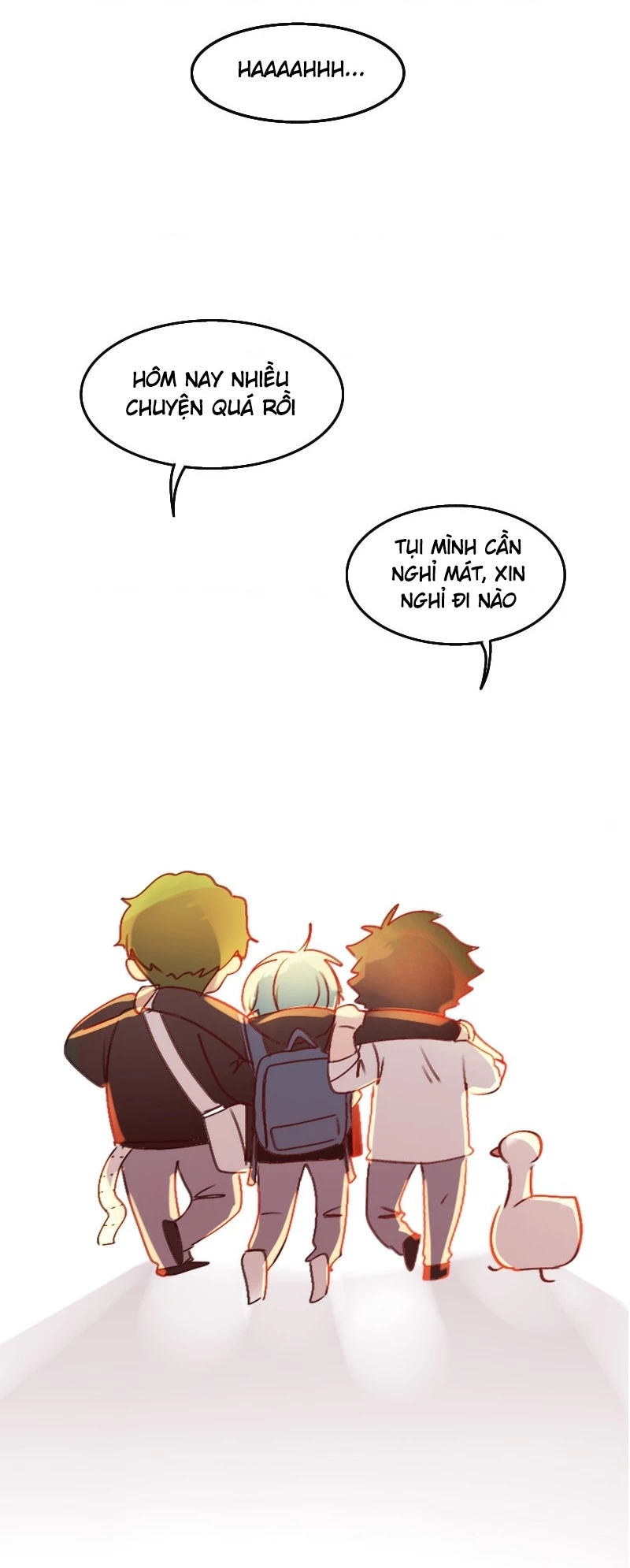 Wee!!! Chapter 136 - 19