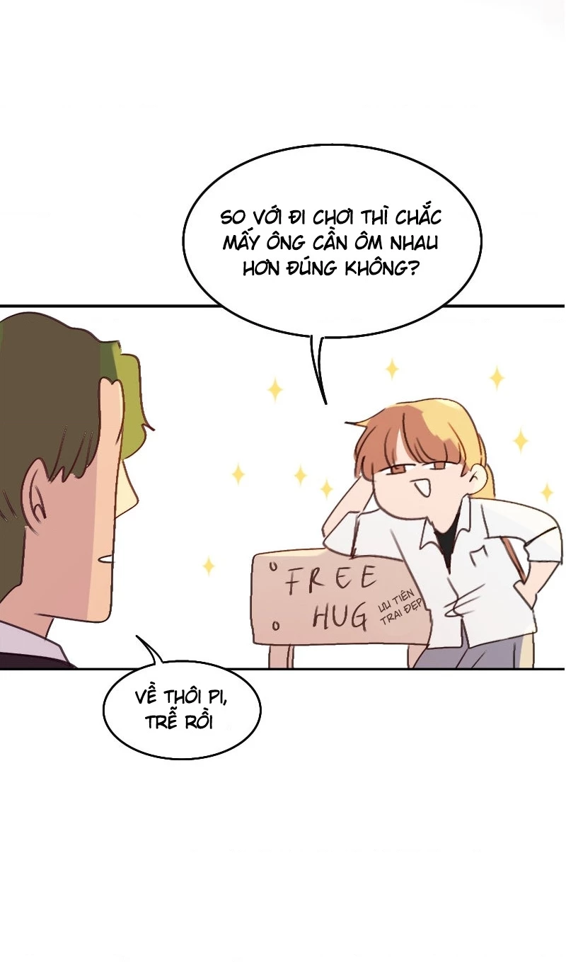 Wee!!! Chapter 136 - 20