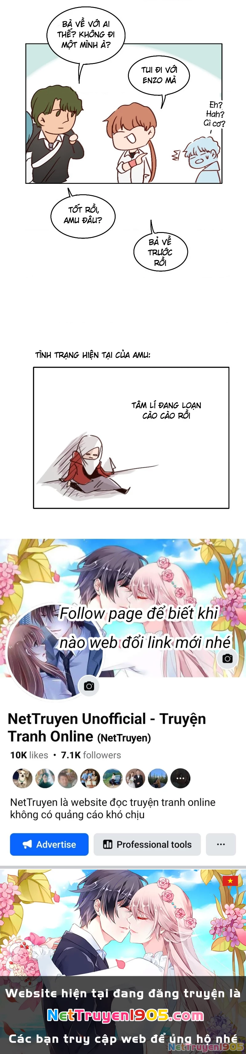 Wee!!! Chapter 136 - 21