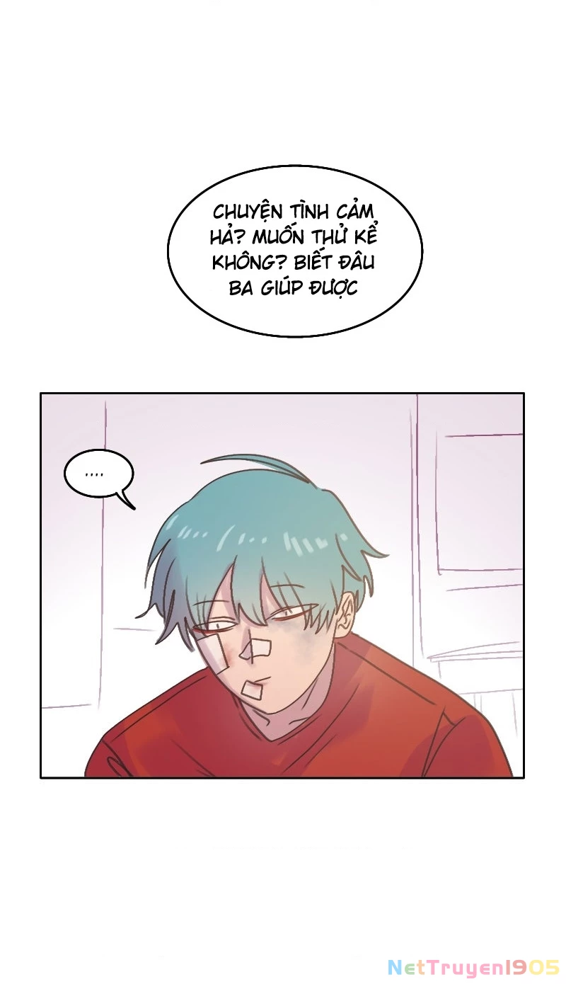 Wee!!! Chapter 137 - 2