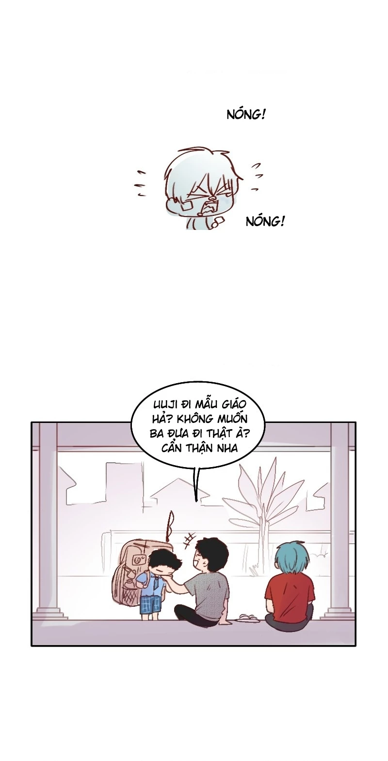 Wee!!! Chapter 137 - 9