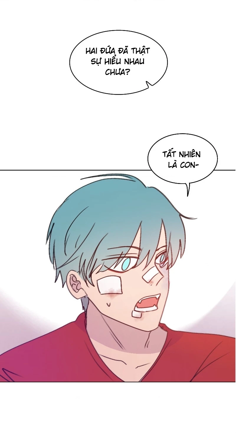 Wee!!! Chapter 137 - 11