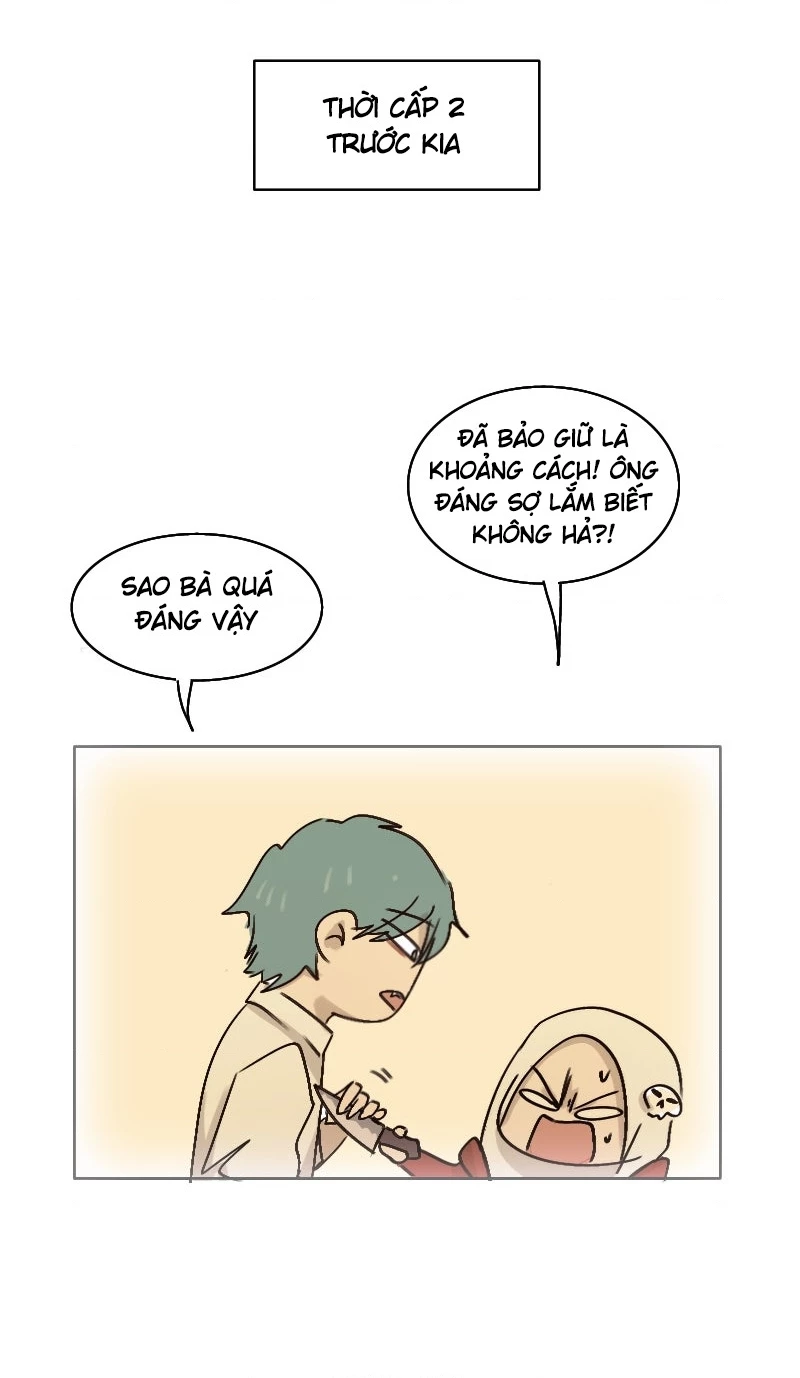 Wee!!! Chapter 137 - 14