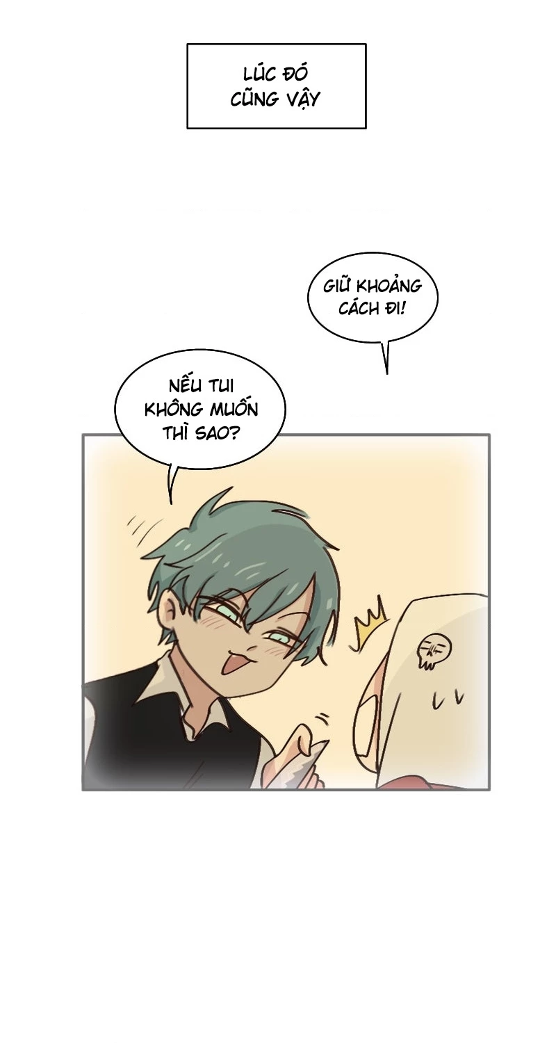 Wee!!! Chapter 137 - 15