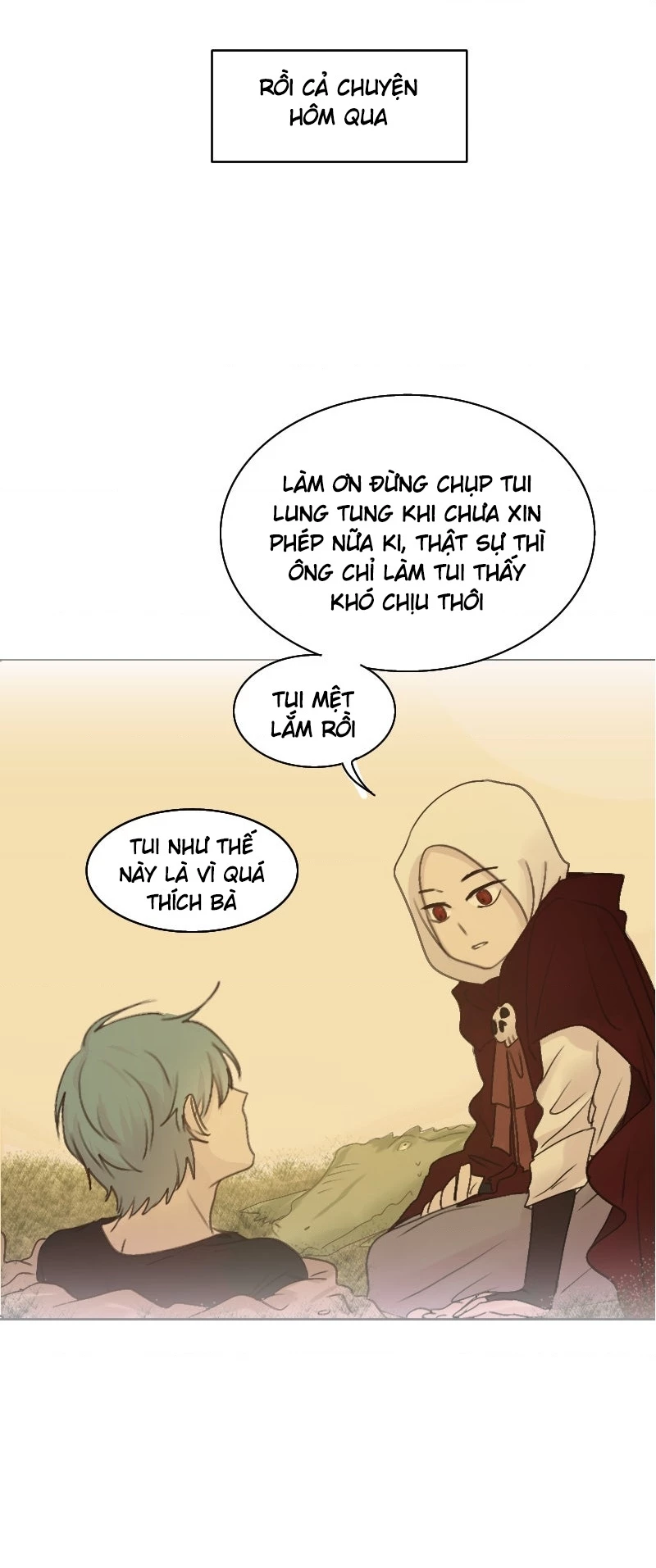 Wee!!! Chapter 137 - 16