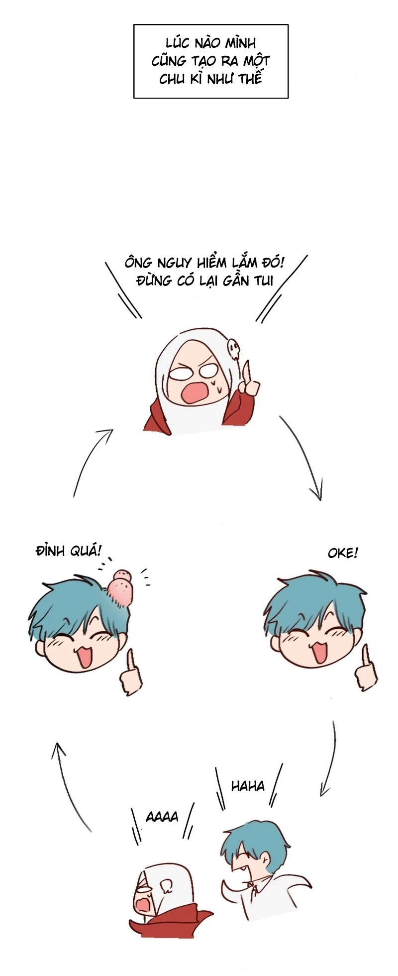 Wee!!! Chapter 137 - 17