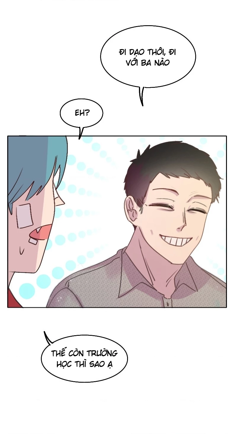 Wee!!! Chapter 137 - 21