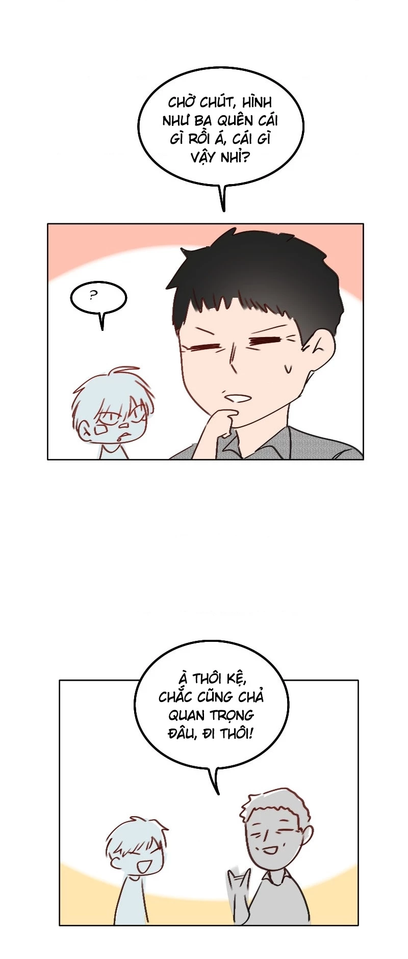 Wee!!! Chapter 137 - 23