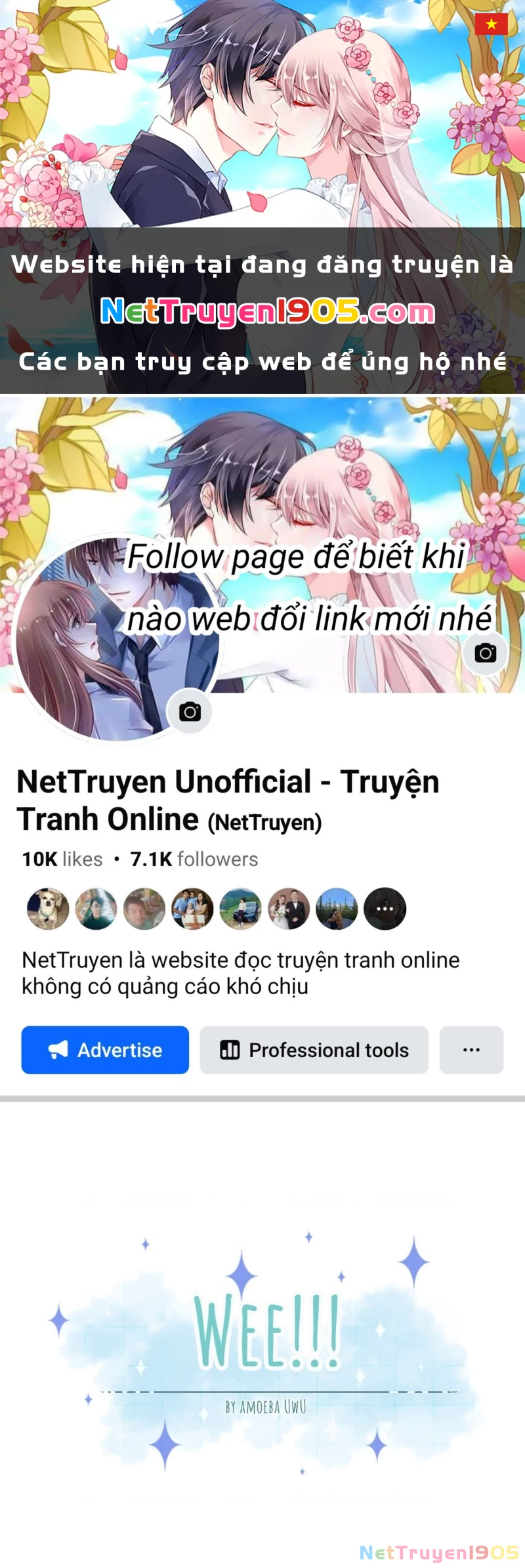 Wee!!! Chapter 138 - 1