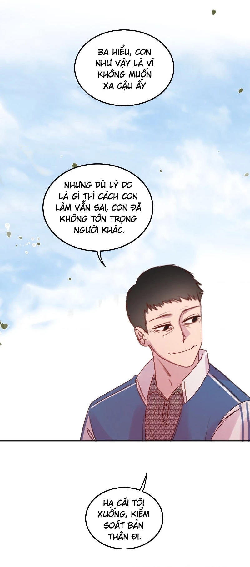 Wee!!! Chapter 138 - 2